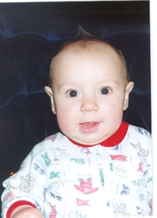 Baby Ean